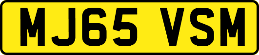 MJ65VSM