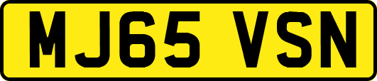 MJ65VSN