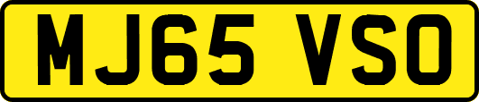 MJ65VSO