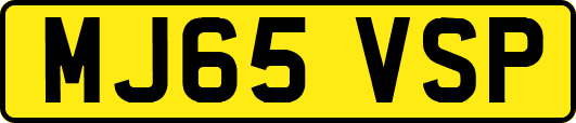 MJ65VSP