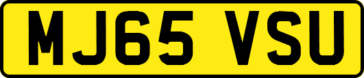 MJ65VSU