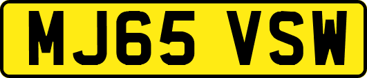 MJ65VSW