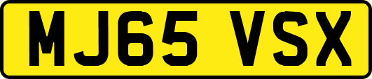 MJ65VSX