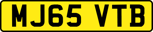 MJ65VTB