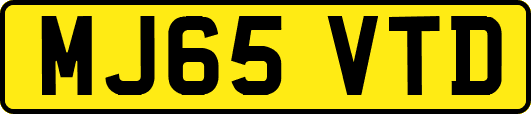 MJ65VTD