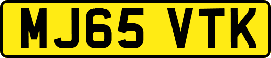 MJ65VTK