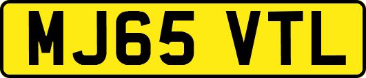 MJ65VTL