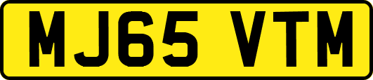 MJ65VTM