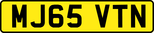 MJ65VTN