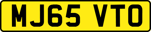 MJ65VTO