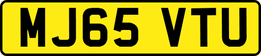 MJ65VTU