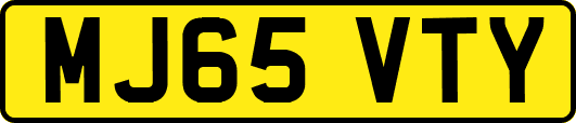 MJ65VTY