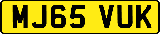 MJ65VUK