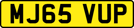 MJ65VUP