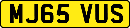 MJ65VUS