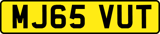 MJ65VUT