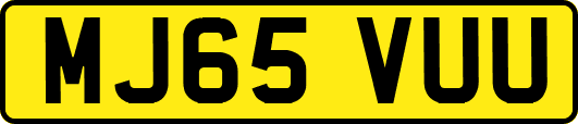 MJ65VUU