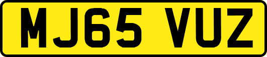 MJ65VUZ