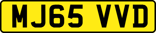 MJ65VVD