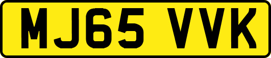 MJ65VVK
