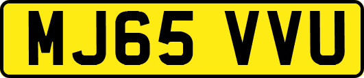 MJ65VVU