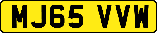 MJ65VVW
