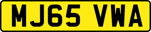 MJ65VWA