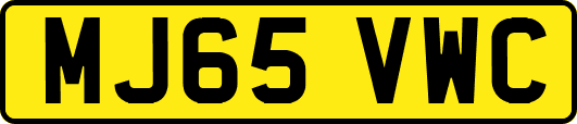 MJ65VWC