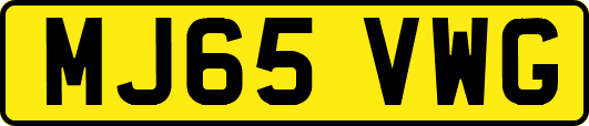 MJ65VWG