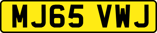 MJ65VWJ