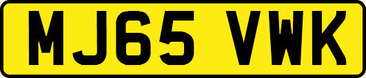 MJ65VWK