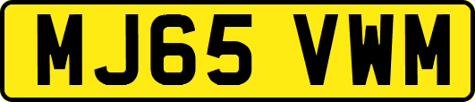 MJ65VWM