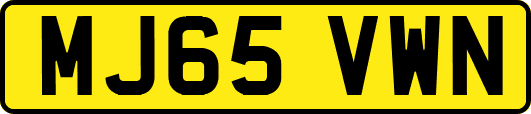 MJ65VWN