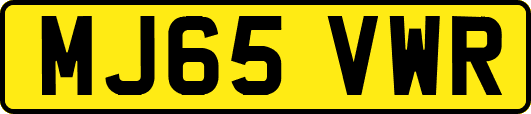 MJ65VWR