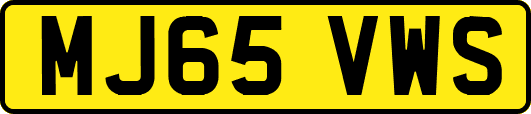 MJ65VWS