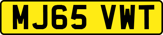 MJ65VWT