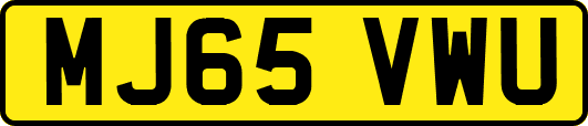 MJ65VWU