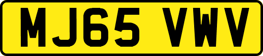 MJ65VWV