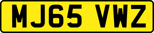 MJ65VWZ