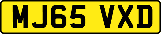 MJ65VXD