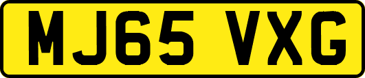 MJ65VXG