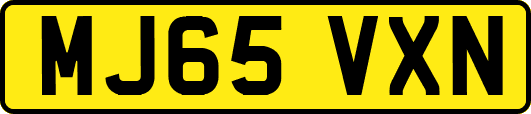 MJ65VXN