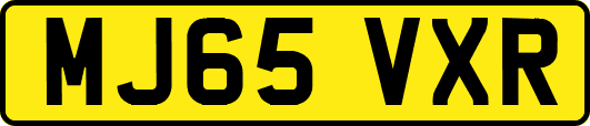 MJ65VXR