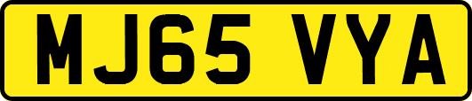 MJ65VYA