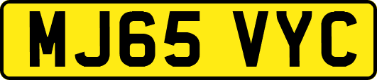 MJ65VYC