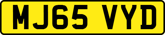 MJ65VYD