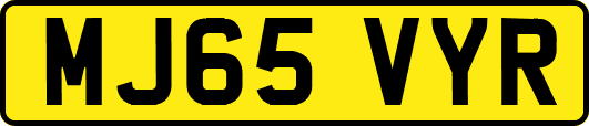 MJ65VYR
