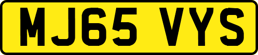 MJ65VYS