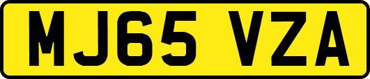 MJ65VZA