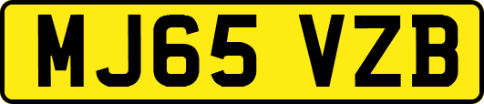 MJ65VZB